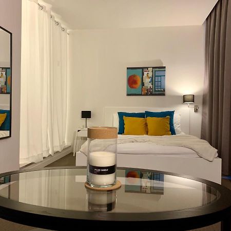 Suite 336 Menen Kültér fotó