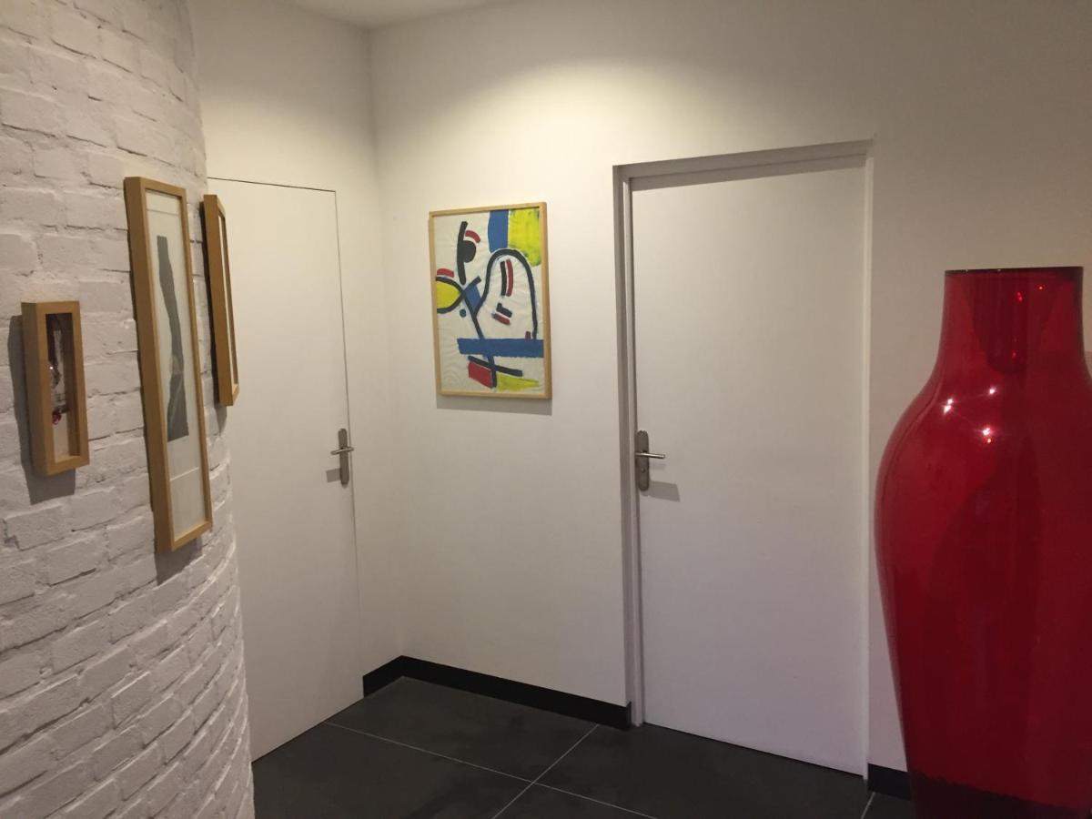 Suite 336 Menen Kültér fotó