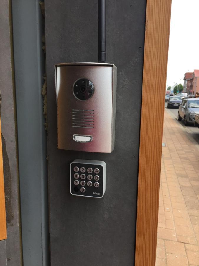 Suite 336 Menen Kültér fotó