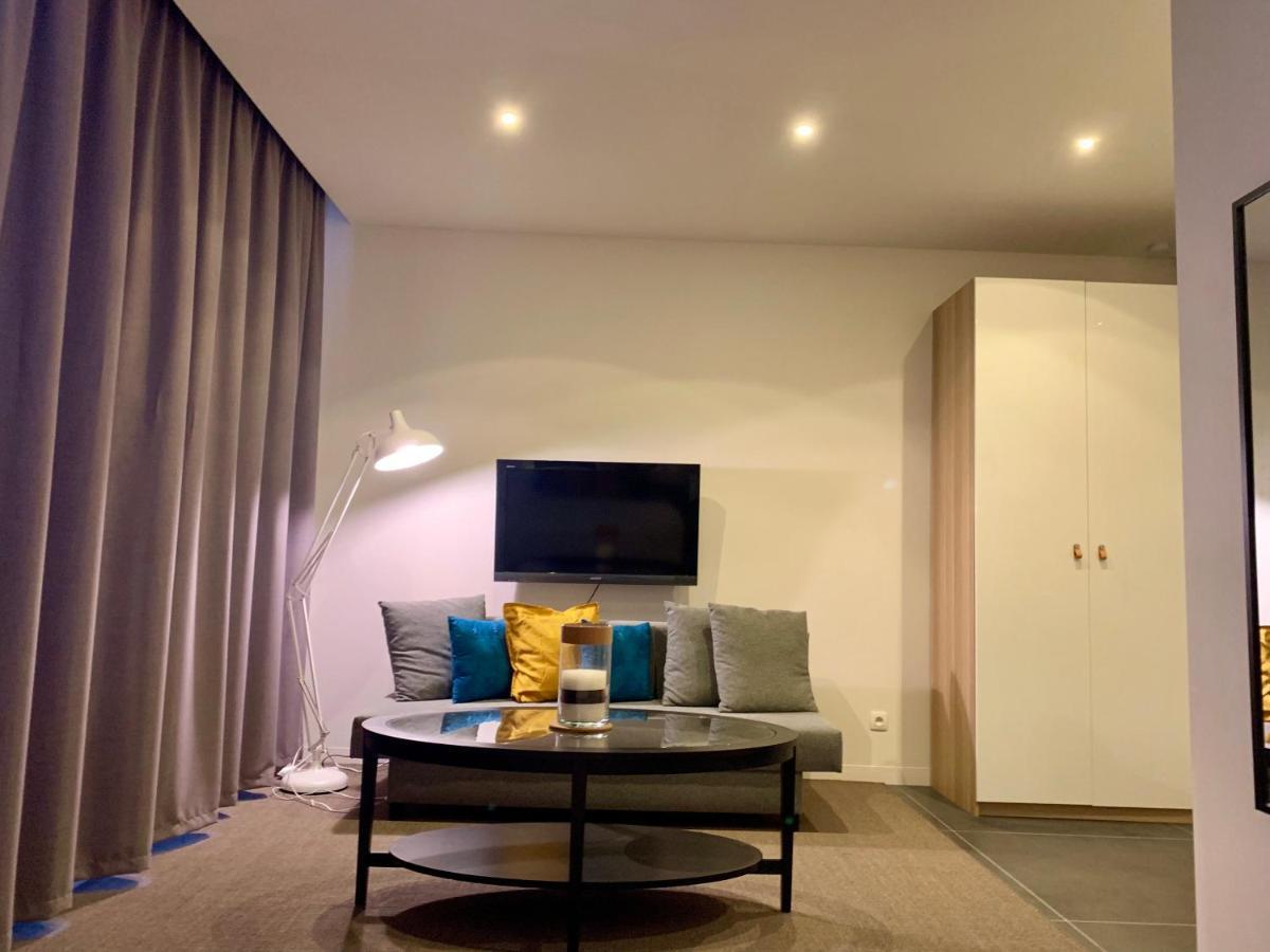 Suite 336 Menen Kültér fotó