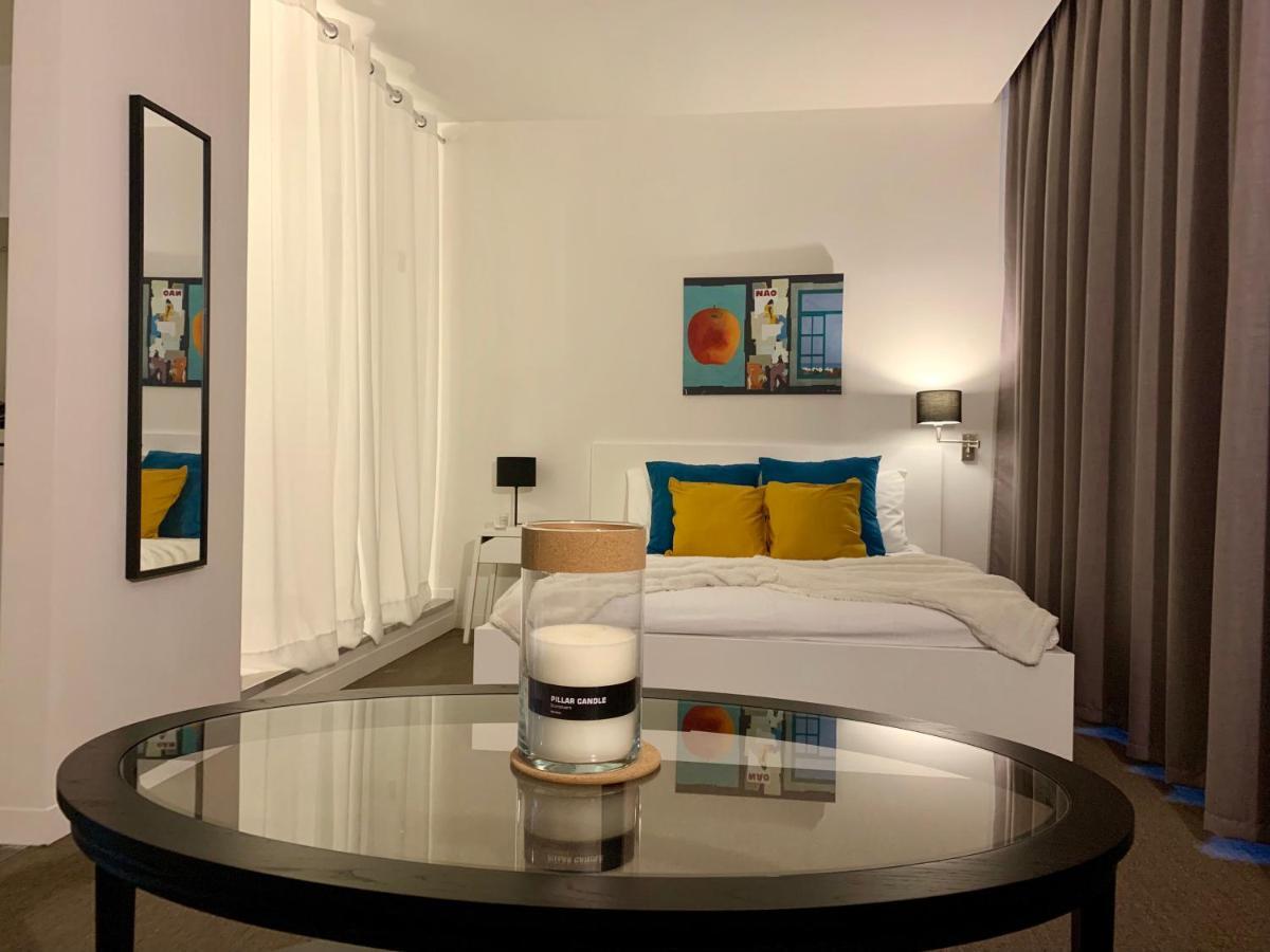 Suite 336 Menen Kültér fotó